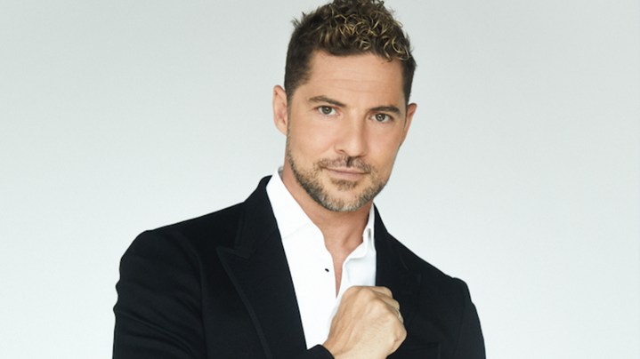 David Bisbal_Back to the USA