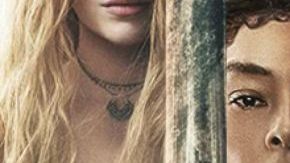 Wheel of Time season 3 poster