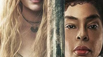 Wheel of Time season 3 poster