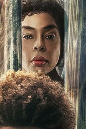 Wheel of Time season 3 poster