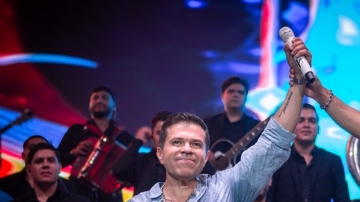 'Juntos'_Jorge Medina_Josi Cuén