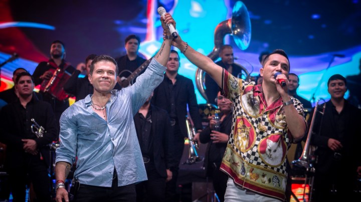 'Juntos'_Jorge Medina_Josi Cuén