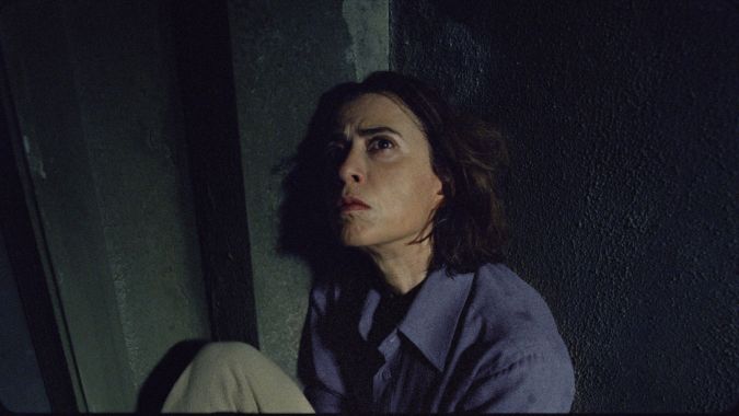 Fernanda Torres in I'm Still Here