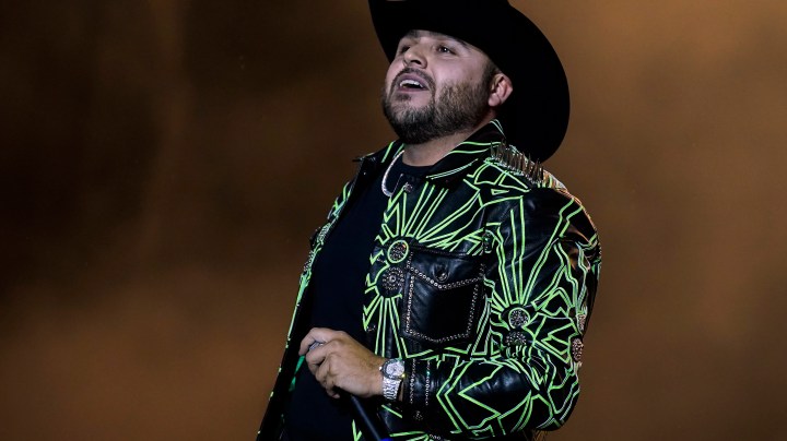 Gerardo Ortiz