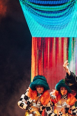 J Balvin_Back to the Rayo