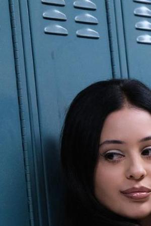 Alexa demie and Barbie ferreira in Euphoria season 2