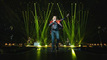 Maná_'Vivir Sin Aire Tour’
