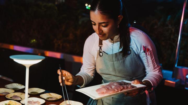 Puerto Rico Wine & Food Festival