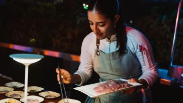 Puerto Rico Wine & Food Festival