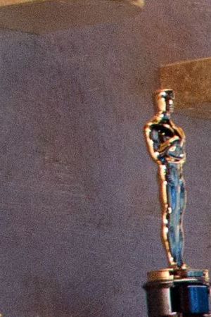 Sterling K. Brown and Ana de Armas at 2025 rehearsal for oscars