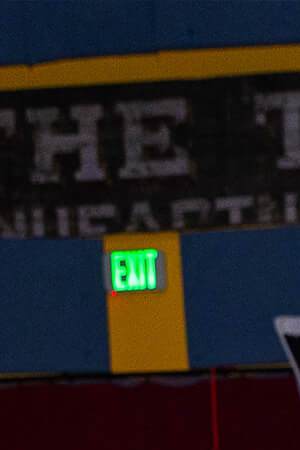 Selena Quintanilla look-alike contest