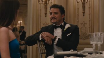 Pedro Pascal in Materialists