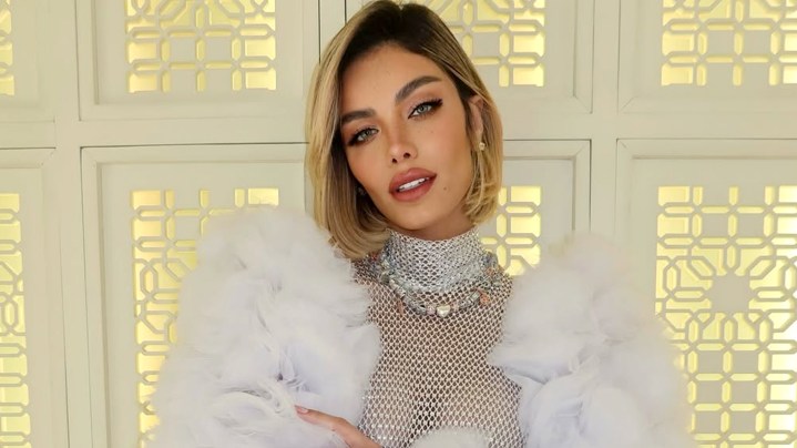 Photo via @aleskagenesis Instagram