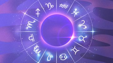 Lunar Eclipse in Virgo art