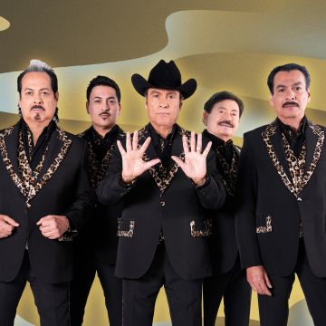 Los Tigres Del Norte_