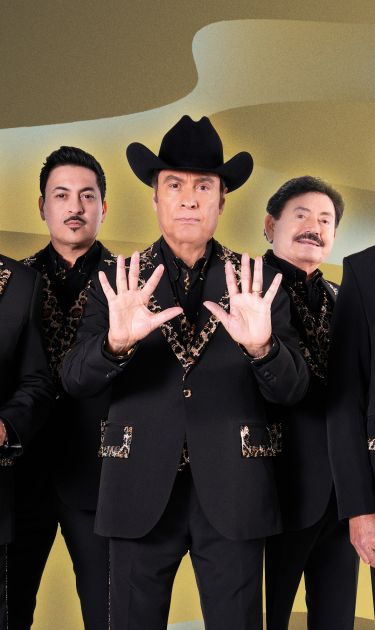 Los Tigres Del Norte_