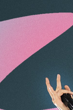 Young Miko-CA7RIEL & Paco Amoroso_Lollapalooza 2025