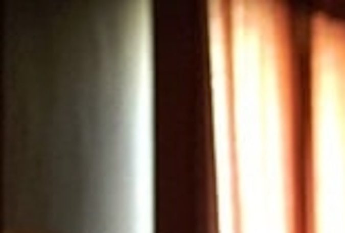 Fernanda Torres in I'm Still Here