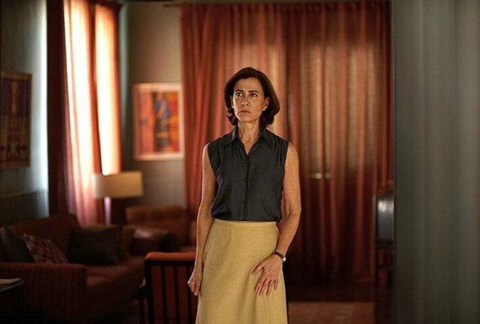 Fernanda Torres in I'm Still Here