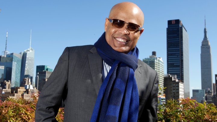 Rubby Pérez_Dominican Merengue