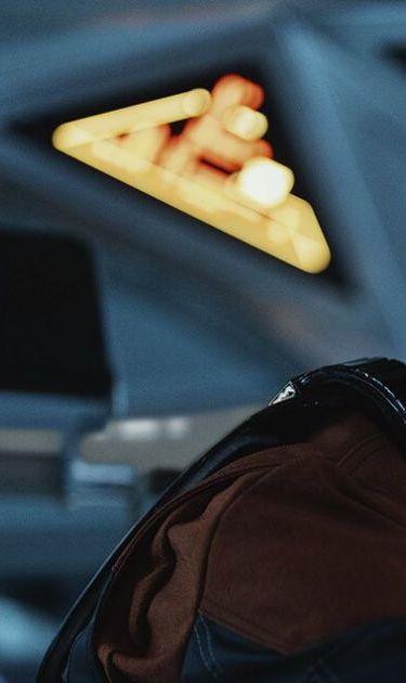 Diego Luna in Andor season 2