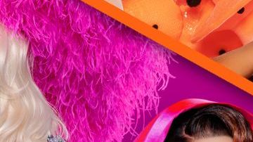 Drag Race All Stars Season 10