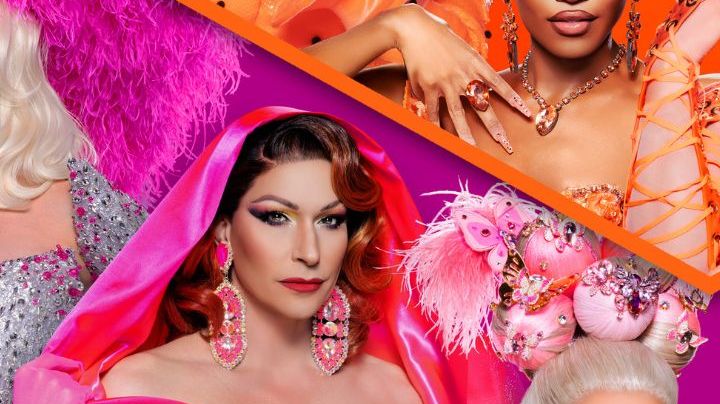 Drag Race All Stars Season 10