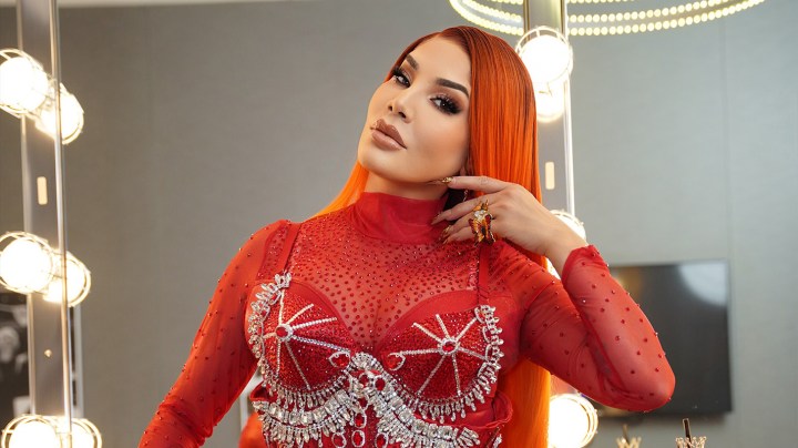 Ivy Queen_The Killa Queen Tour