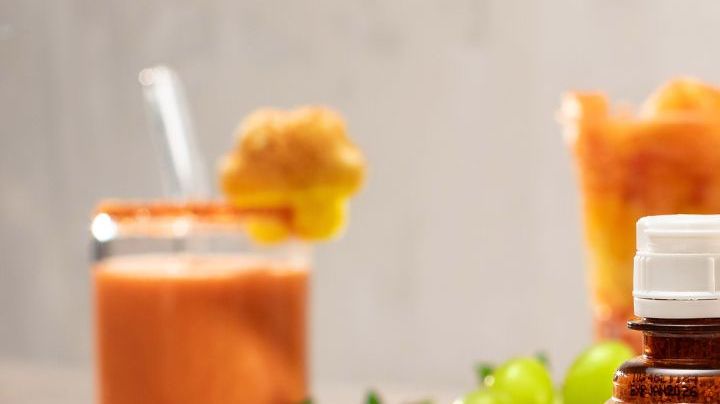 Edible and Tajín