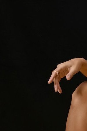 Jessie Reyez_Paid in Memories