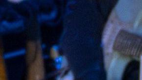 AMERICAN IDOL – “808 (Head to Head)” – The competition heats up as competitors face off in intense head-to-head battles, and this season’s new artist in residence, Jelly Roll, makes his highly anticipated debut. MONDAY, APRIL 7 (8:00-10:01 p.m. EDT) on ABC. (Disney/Eric McCandless) MKY, JOSH KING