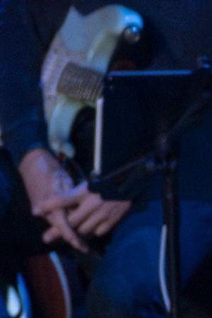 AMERICAN IDOL – “808 (Head to Head)” – The competition heats up as competitors face off in intense head-to-head battles, and this season’s new artist in residence, Jelly Roll, makes his highly anticipated debut. MONDAY, APRIL 7 (8:00-10:01 p.m. EDT) on ABC. (Disney/Eric McCandless) MKY, JOSH KING