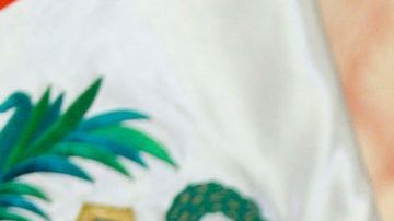 Peru's Nobel Literature Prize laureate Mario Vargas Llosa speaks during a ceremony in his honor at the presidential palace in Lima, Peru, Wednesday Dec. 15, 2010. Vargas Llosa was awarded the Nobel Prize in literature in November in recognition of his more than 30 novels, plays and essays, including "Conversation in the Cathedral" and "The Green House." (AP Photo/Karel Navarro)