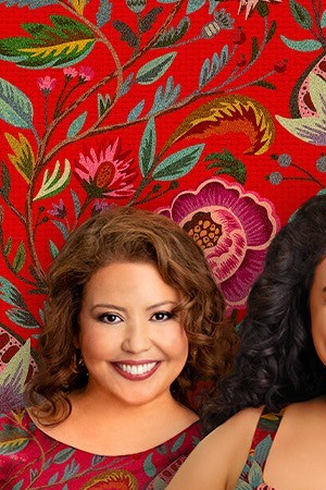 Real Women Have Curves