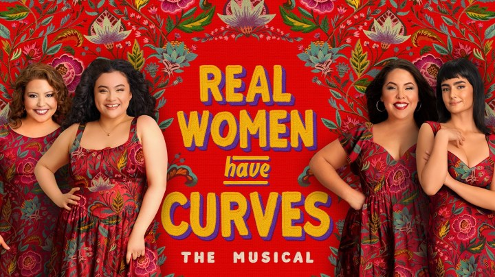 Real Women Have Curves