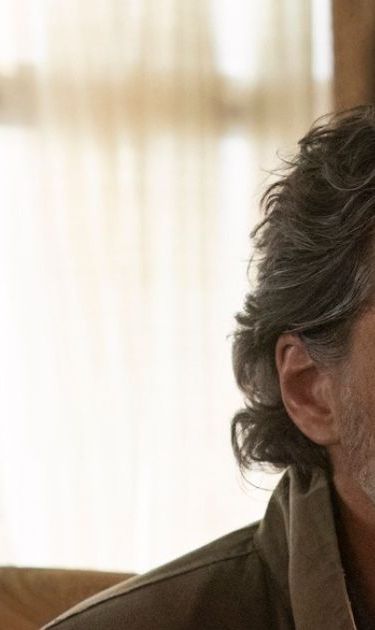 Pedro Pascal in The Last of Us season 2