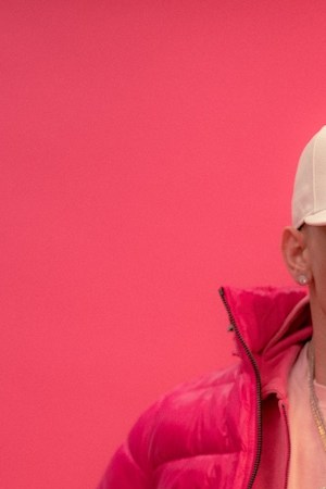 Omar Courtz_Primera Musa