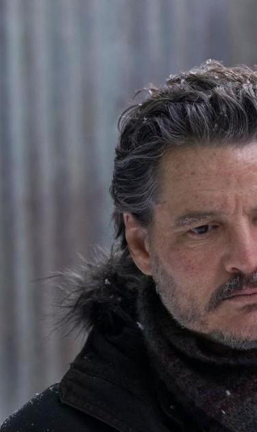 Pedro Pascal in The Last of Us Season 2 Episode 2 "Through the Valley"