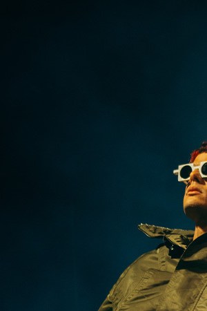 CA7RIEL & Paco Amoroso