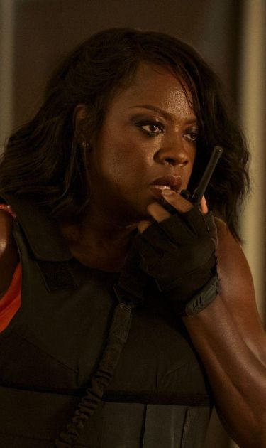 Viola Davis in G20