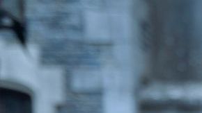 Jenna Ortega in Wednesday season 2