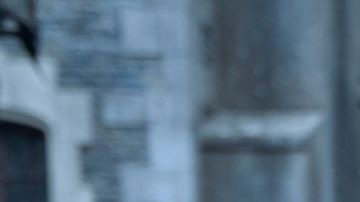 Jenna Ortega in Wednesday season 2