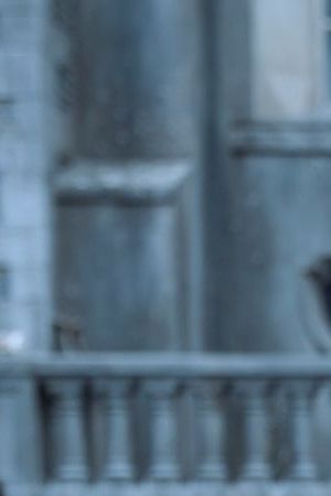 Jenna Ortega in Wednesday season 2