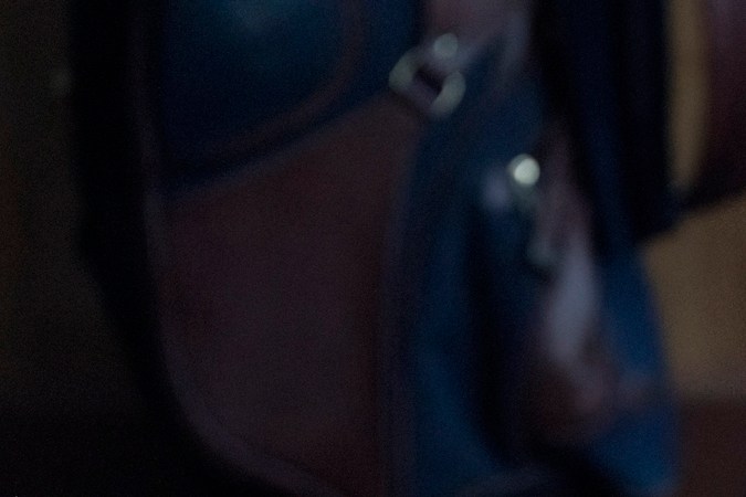 Bella Ramsey in The Last of Us season 2 episode 2