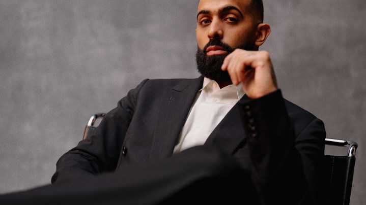 Eladio Carrion_‘DON KBRN World Tour’