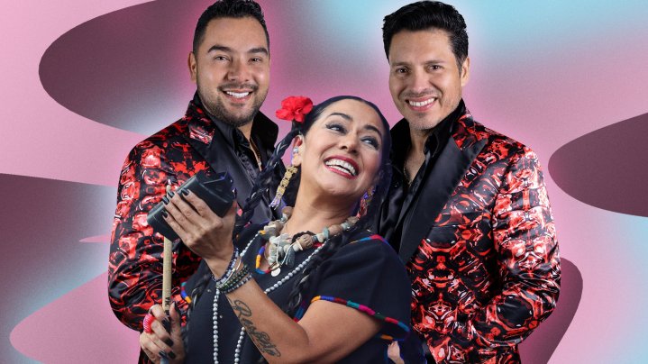 Banda MS-Lila Downs-New Orleans Jazz