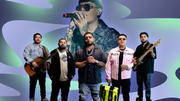 Junior H-Legado 7_Verdes