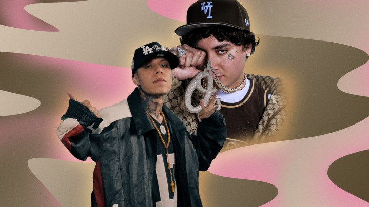 Ohgeesy-Santa Fe Klan-'Unidos Tour'