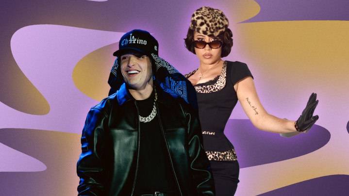 Kali Uchis_Peso Pluma_Coachella 2025