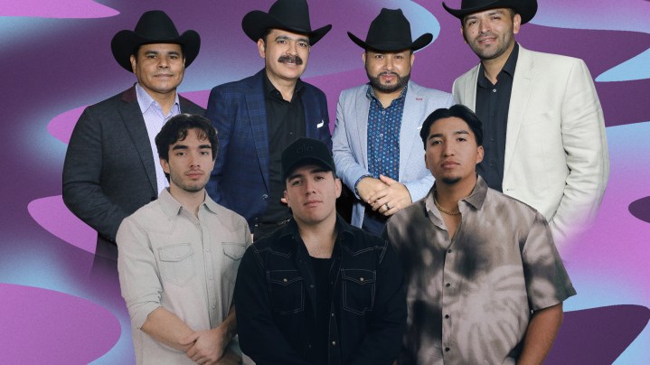 Los Tucanes de Tijuana-Eslabon Armado-